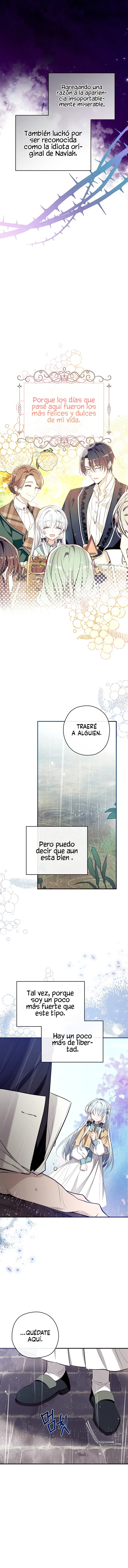 ¿Podemos Convertirnos En Familia? Capitulo 65 página 14