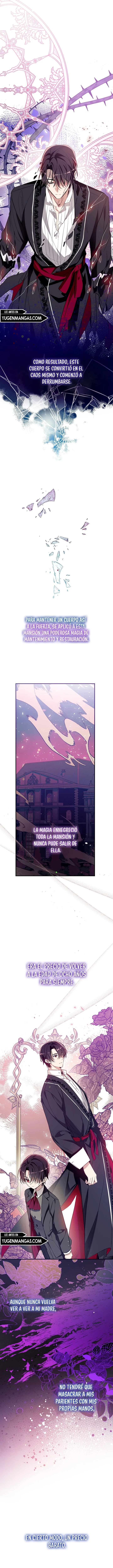 ¿Podemos Convertirnos En Familia? Capitulo 65 página 4
