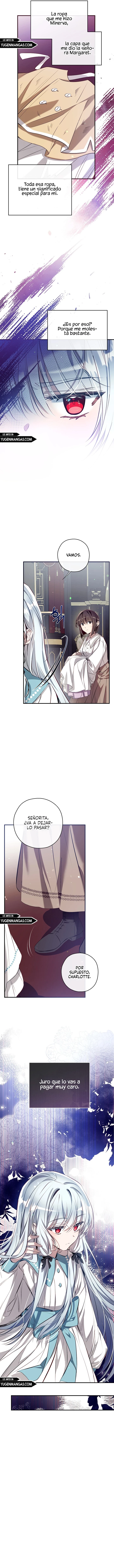 ¿Podemos Convertirnos En Familia? Capitulo 68 página 10