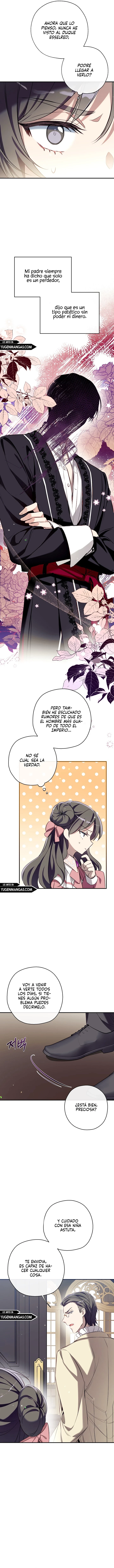 ¿Podemos Convertirnos En Familia? Capitulo 68 página 12