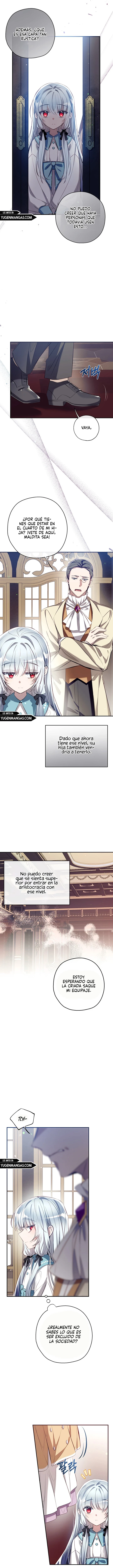 ¿Podemos Convertirnos En Familia? Capitulo 68 página 7
