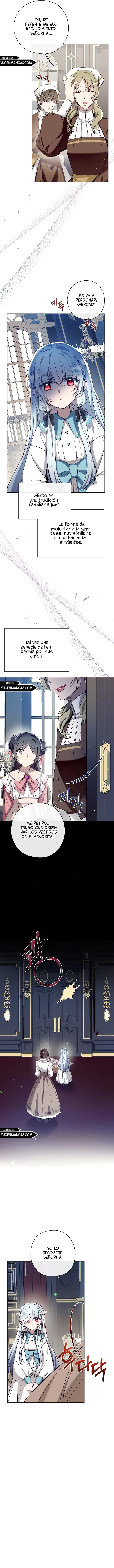 ¿Podemos Convertirnos En Familia? Capitulo 68 página 9