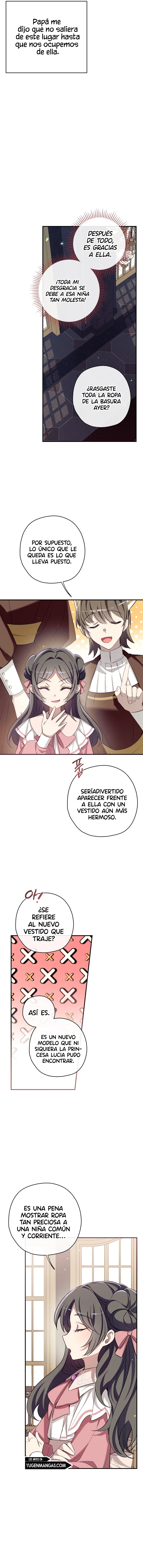 ¿Podemos Convertirnos En Familia? Capitulo 69 página 13