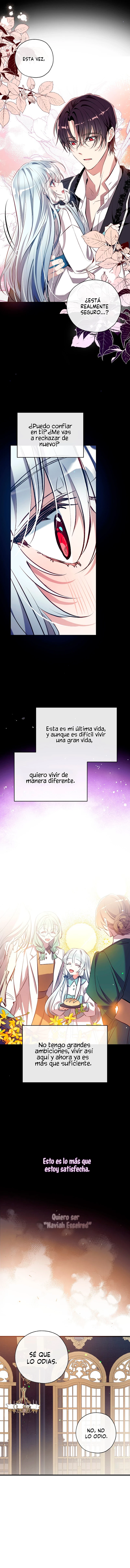 ¿Podemos Convertirnos En Familia? Capitulo 72 página 11