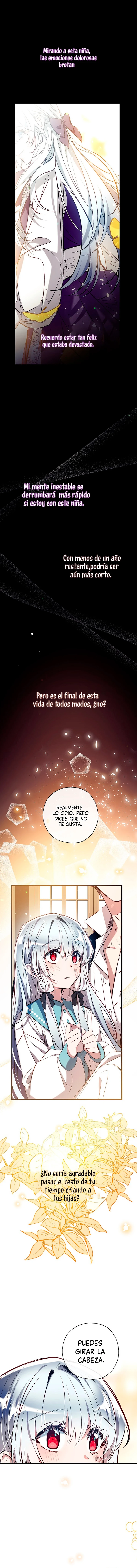 ¿Podemos Convertirnos En Familia? Capitulo 72 página 9