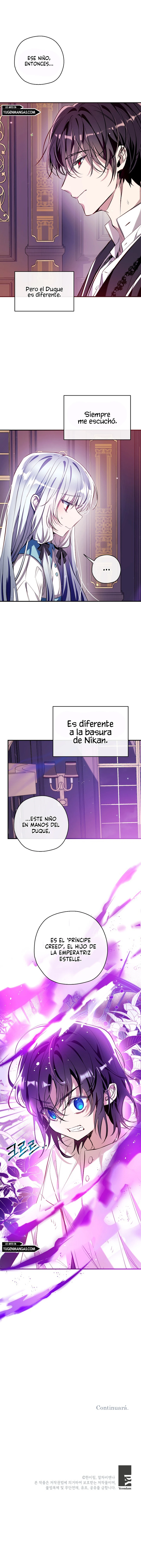 ¿Podemos Convertirnos En Familia? Capitulo 74 página 14