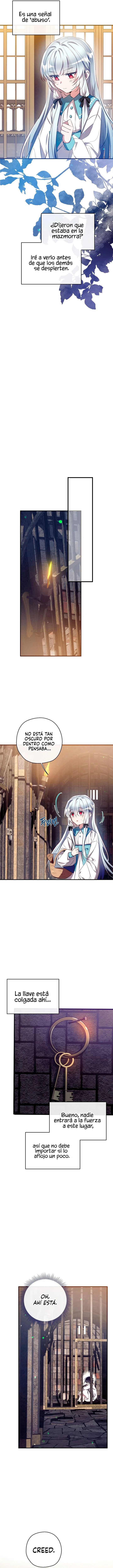 ¿Podemos Convertirnos En Familia? Capitulo 76 página 12