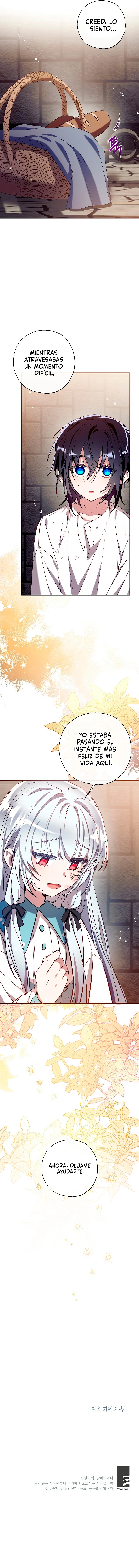 ¿Podemos Convertirnos En Familia? Capitulo 76 página 16