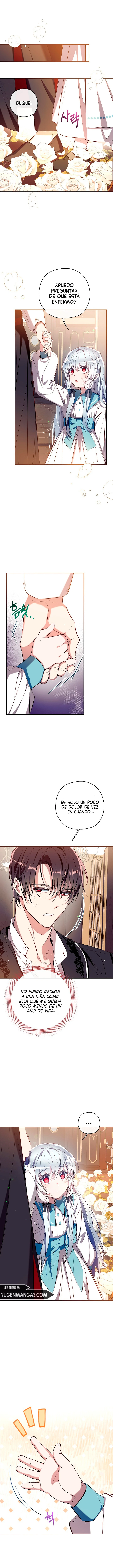 ¿Podemos Convertirnos En Familia? Capitulo 76 página 3