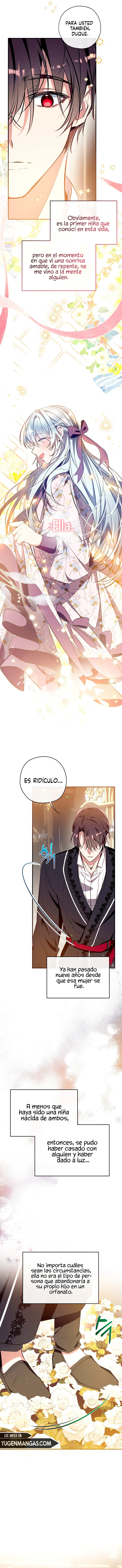 ¿Podemos Convertirnos En Familia? Capitulo 76 página 7