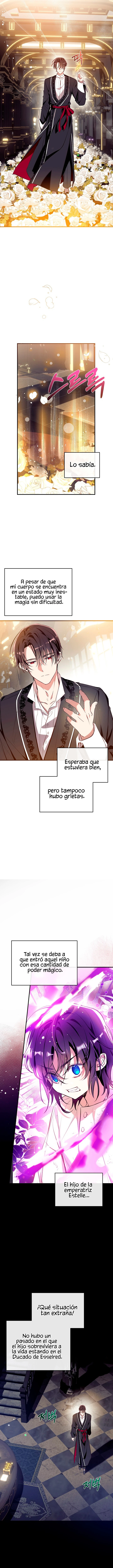 ¿Podemos Convertirnos En Familia? Capitulo 76 página 8