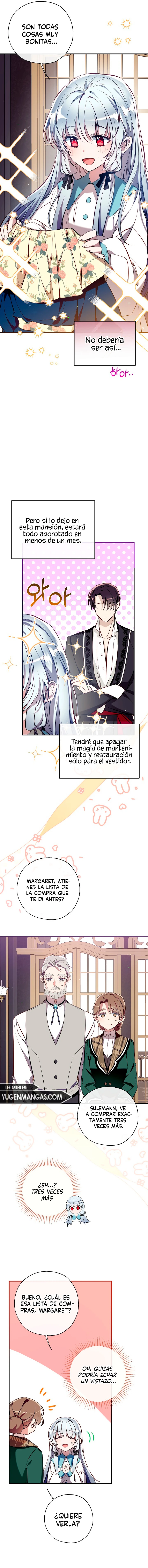 ¿Podemos Convertirnos En Familia? Capitulo 78 página 15