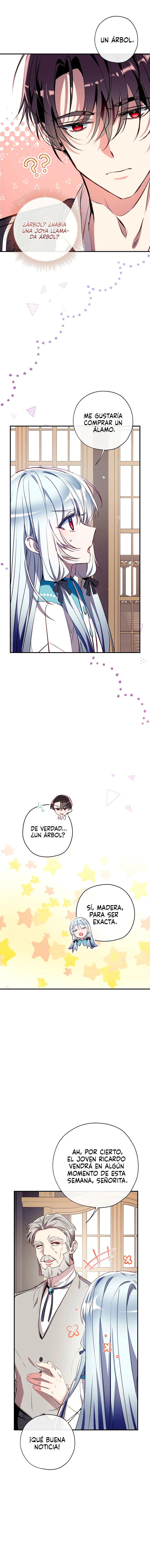 ¿Podemos Convertirnos En Familia? Capitulo 78 página 17