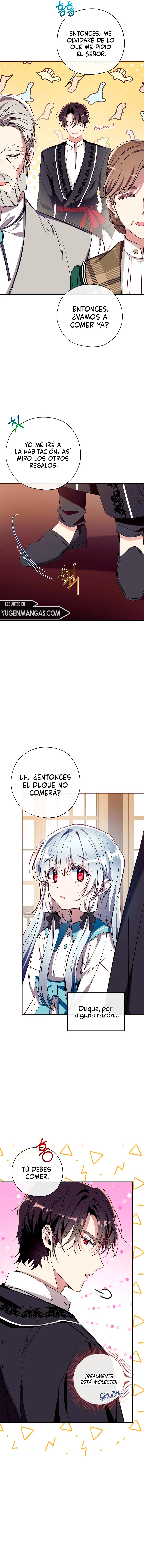¿Podemos Convertirnos En Familia? Capitulo 78 página 18