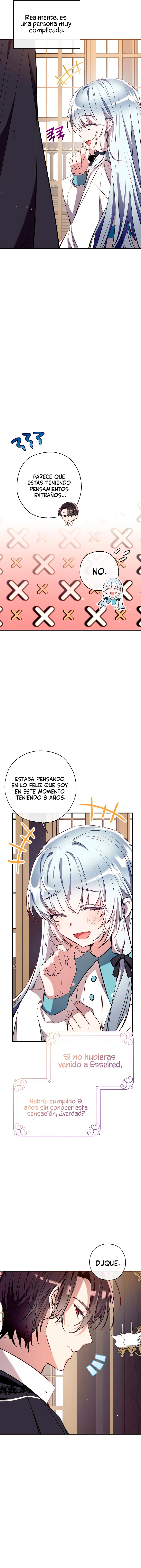 ¿Podemos Convertirnos En Familia? Capitulo 78 página 19