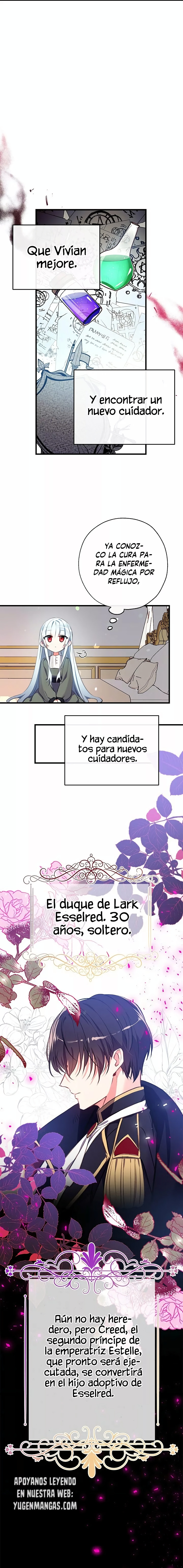 ¿Podemos Convertirnos En Familia? Capitulo 9 página 12