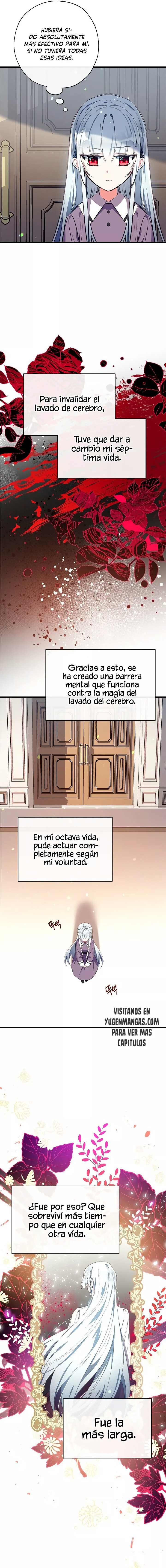 ¿Podemos Convertirnos En Familia? Capitulo 9 página 5