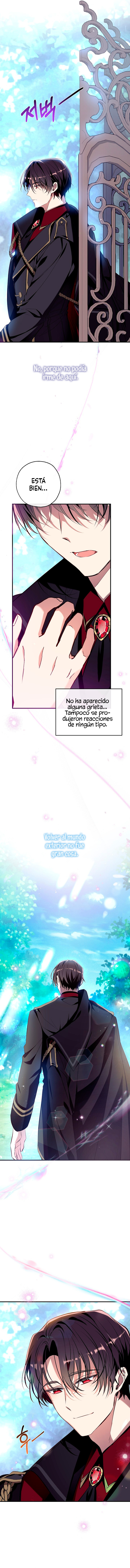 ¿Podemos Convertirnos En Familia? Capitulo 91 página 10