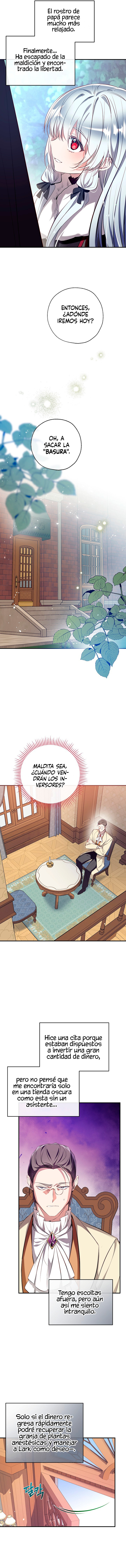 ¿Podemos Convertirnos En Familia? Capitulo 91 página 11