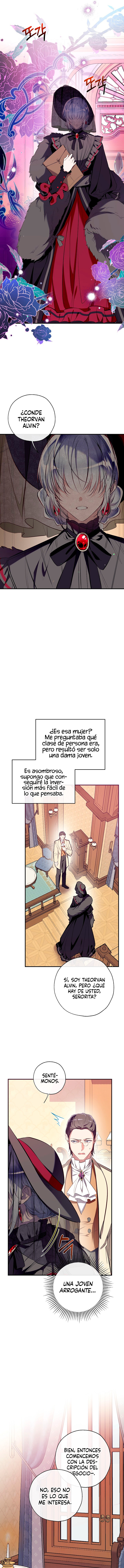 ¿Podemos Convertirnos En Familia? Capitulo 91 página 12