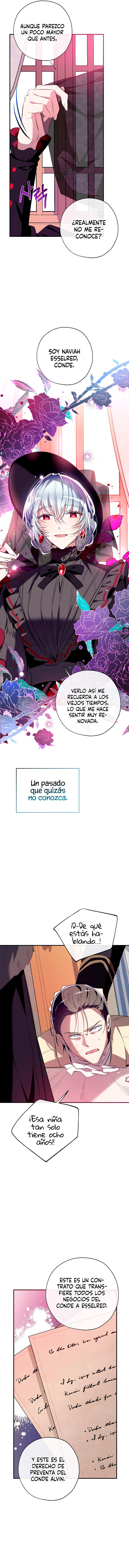 ¿Podemos Convertirnos En Familia? Capitulo 91 página 14