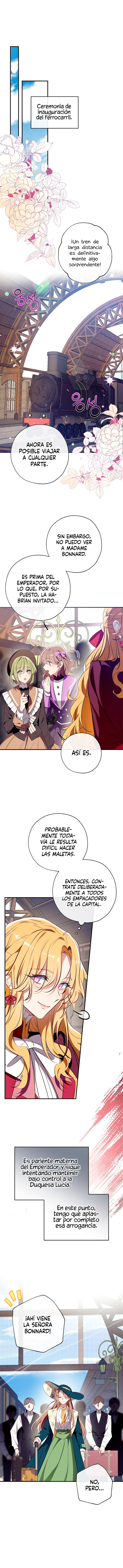 ¿Podemos Convertirnos En Familia? Capitulo 91 página 2