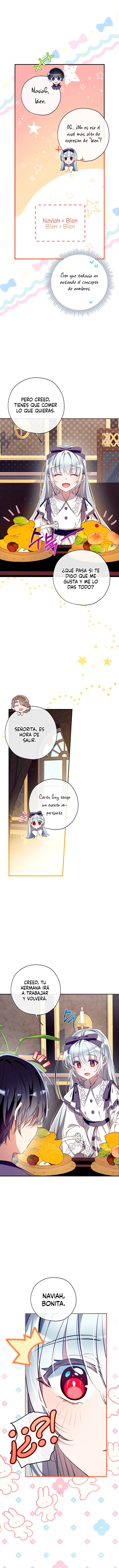 ¿Podemos Convertirnos En Familia? Capitulo 91 página 7