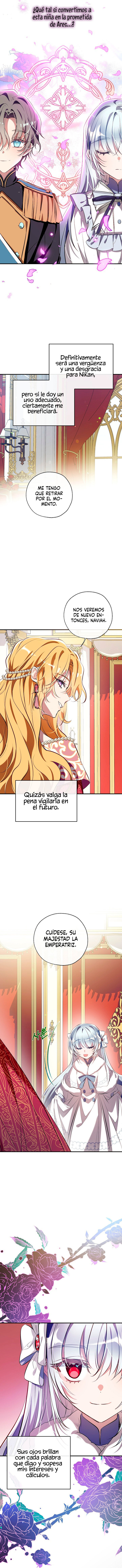 ¿Podemos Convertirnos En Familia? Capitulo 93 página 14