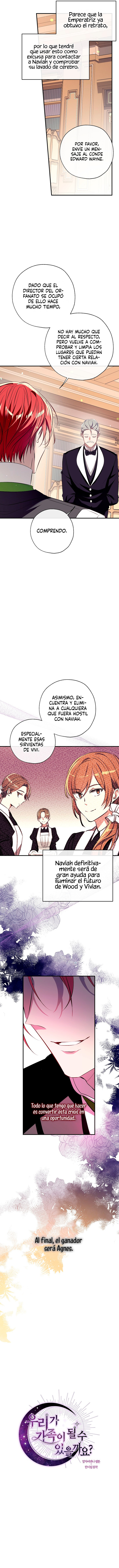 ¿Podemos Convertirnos En Familia? Capitulo 93 página 4