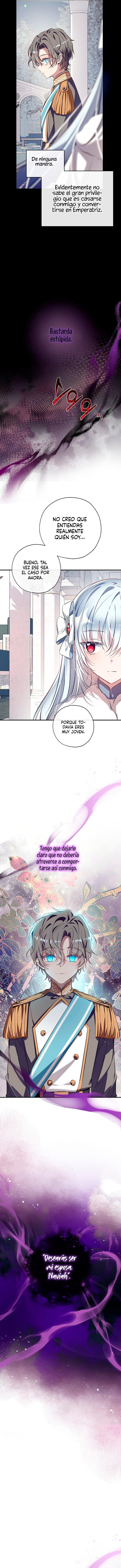 ¿Podemos Convertirnos En Familia? Capitulo 94 página 10