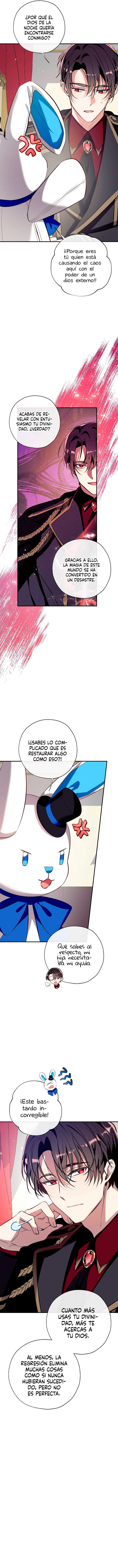 ¿Podemos Convertirnos En Familia? Capitulo 95 página 12