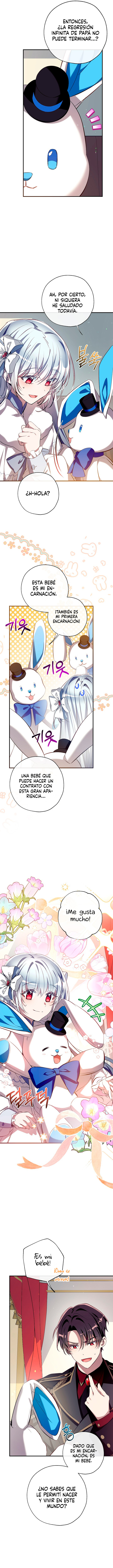 ¿Podemos Convertirnos En Familia? Capitulo 95 página 13