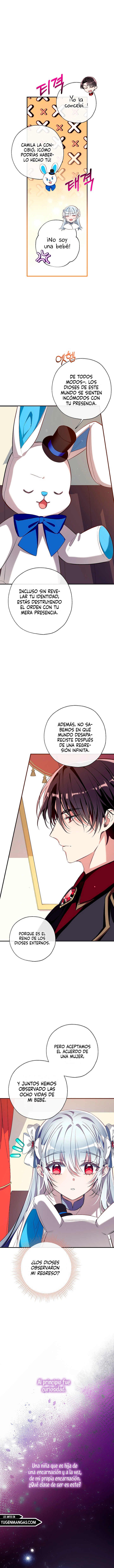 ¿Podemos Convertirnos En Familia? Capitulo 95 página 14