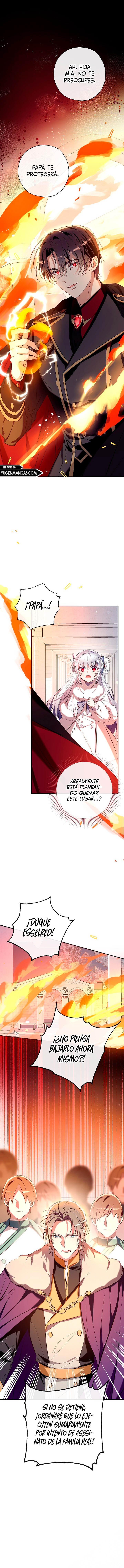 ¿Podemos Convertirnos En Familia? Capitulo 95 página 2