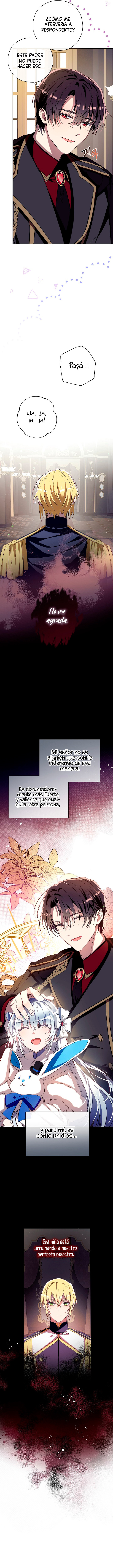 ¿Podemos Convertirnos En Familia? Capitulo 96 página 12