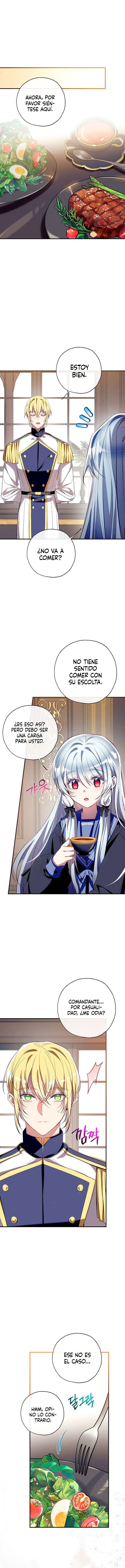 ¿Podemos Convertirnos En Familia? Capitulo 96 página 13