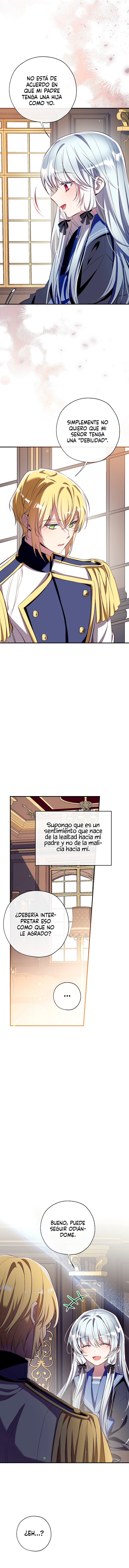 ¿Podemos Convertirnos En Familia? Capitulo 96 página 14