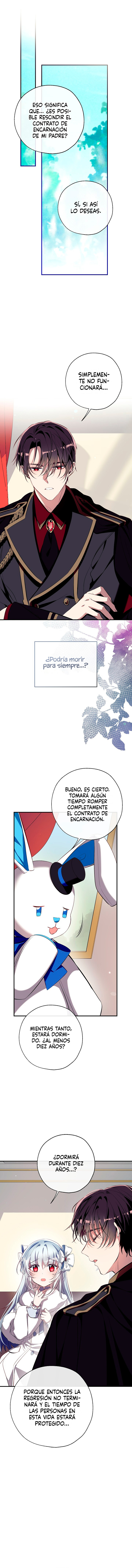 ¿Podemos Convertirnos En Familia? Capitulo 96 página 2