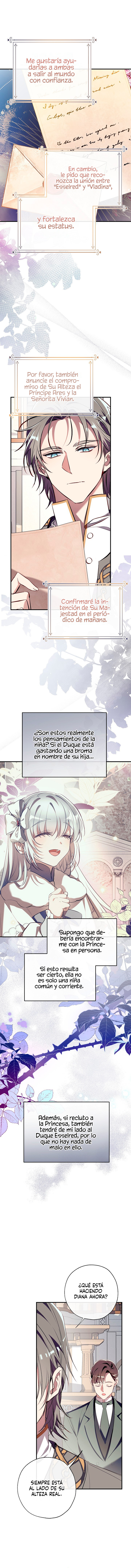 ¿Podemos Convertirnos En Familia? Capitulo 97 página 10