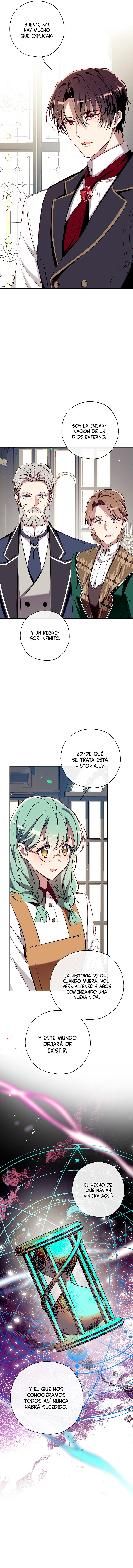 ¿Podemos Convertirnos En Familia? Capitulo 97 página 14