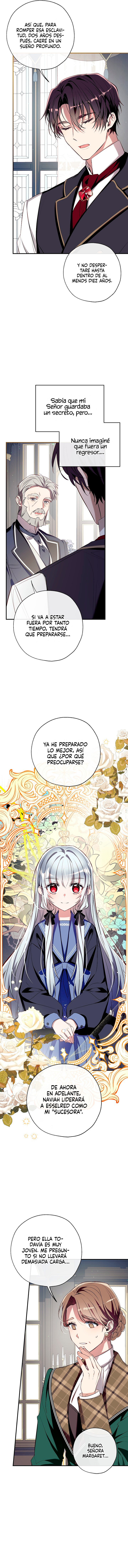 ¿Podemos Convertirnos En Familia? Capitulo 97 página 15