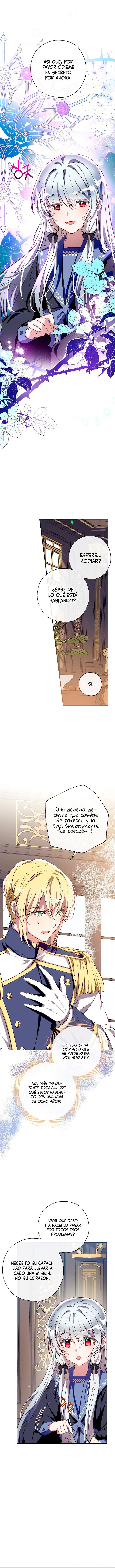 ¿Podemos Convertirnos En Familia? Capitulo 97 página 3