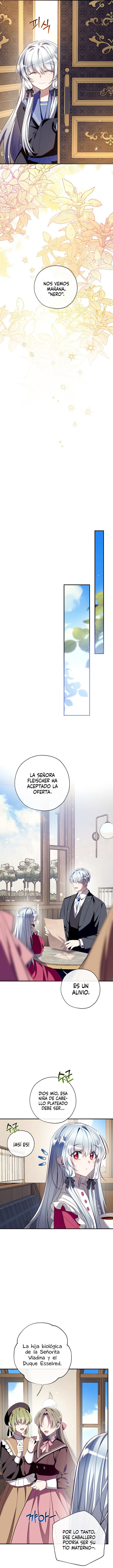 ¿Podemos Convertirnos En Familia? Capitulo 98 página 13