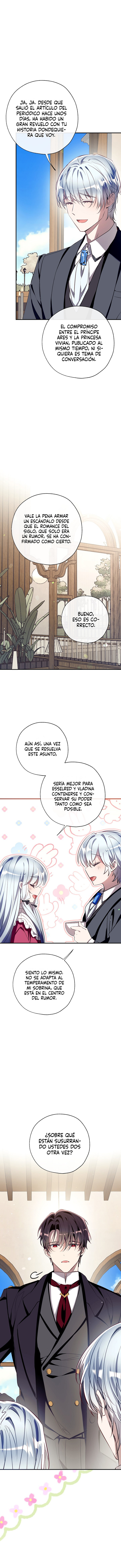 ¿Podemos Convertirnos En Familia? Capitulo 98 página 14