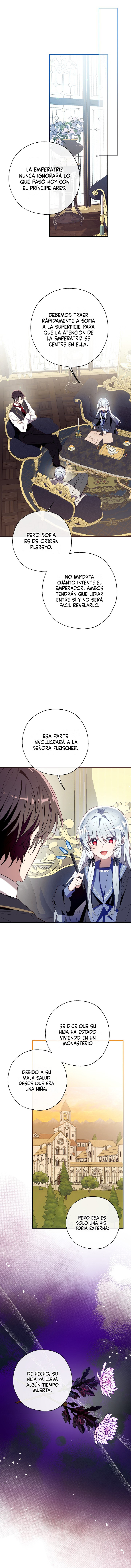 ¿Podemos Convertirnos En Familia? Capitulo 98 página 3