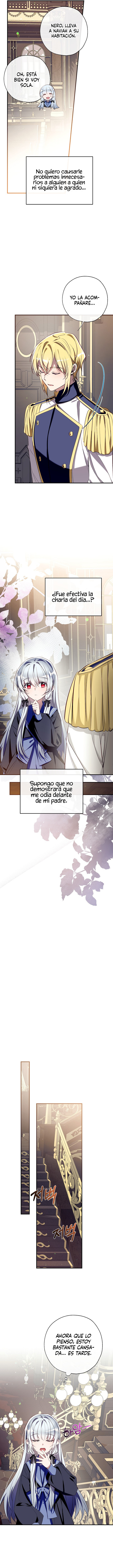 ¿Podemos Convertirnos En Familia? Capitulo 98 página 9