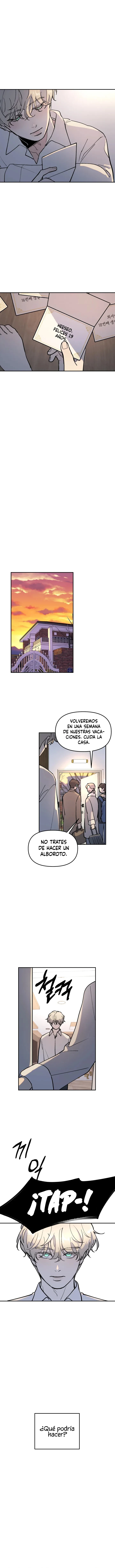 Arbol sin raices Capitulo 1 página 9