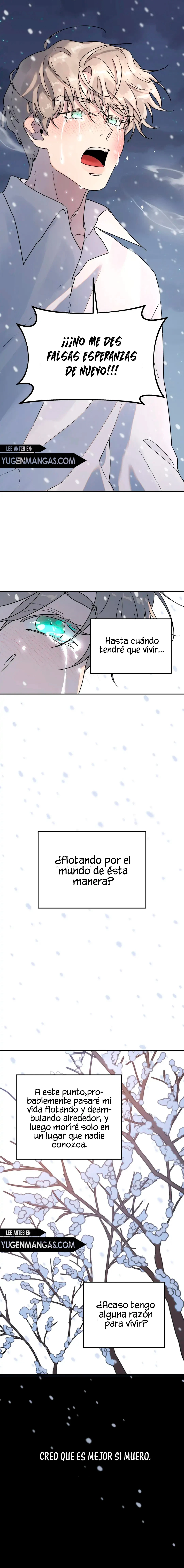 Arbol sin raices Capitulo 10 página 10