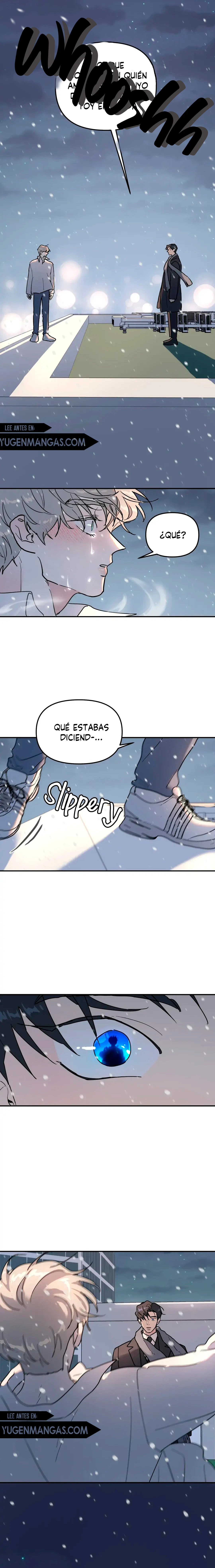 Arbol sin raices Capitulo 10 página 12