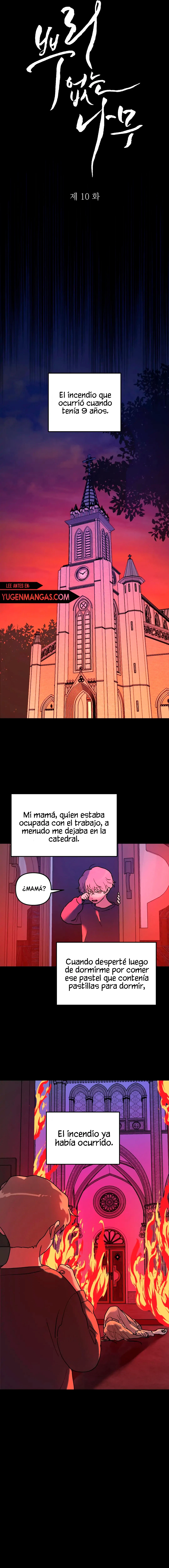 Arbol sin raices Capitulo 10 página 2